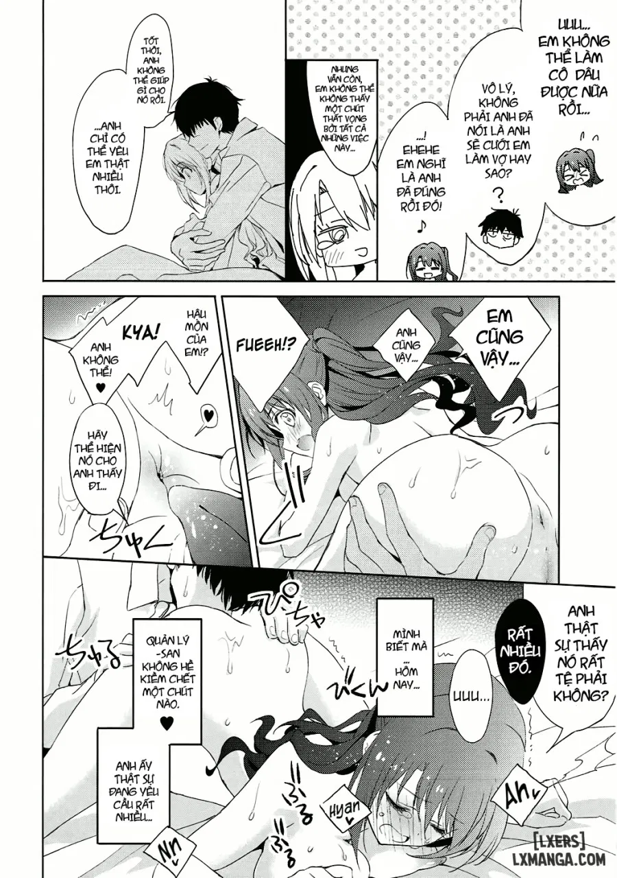 Ningyo wa Yuki 2 