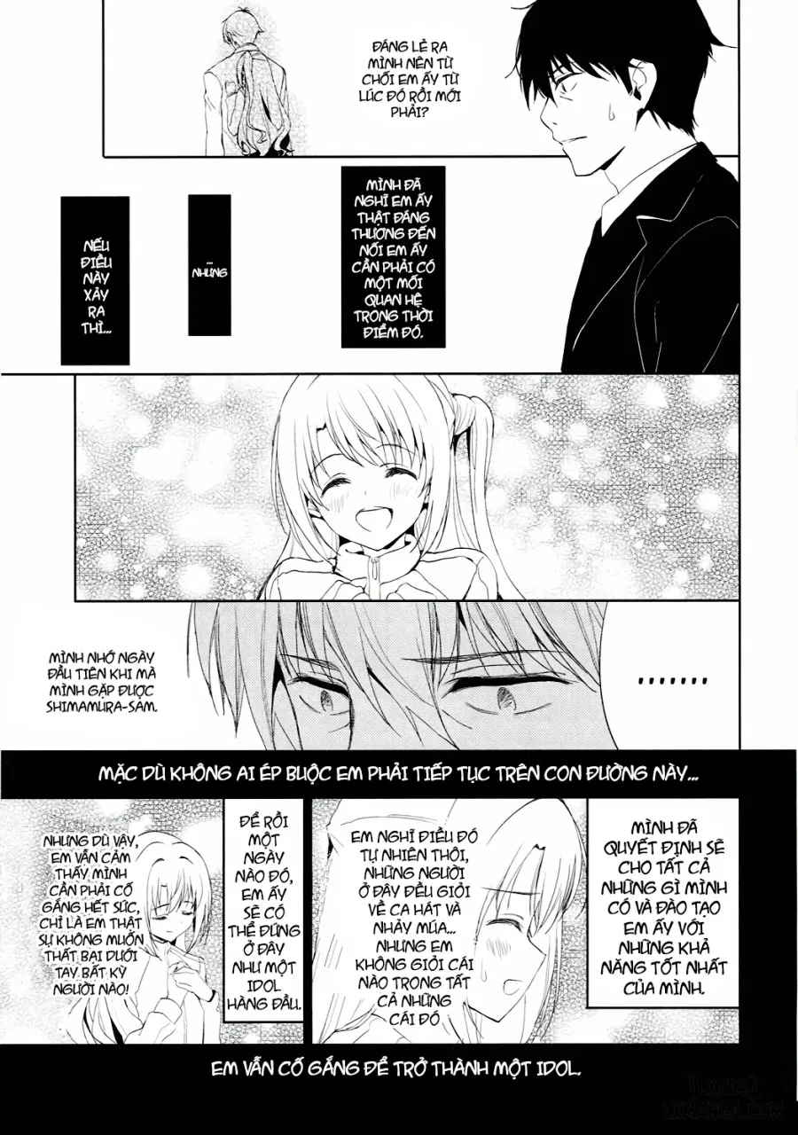 Ningyo wa Yuki 2 