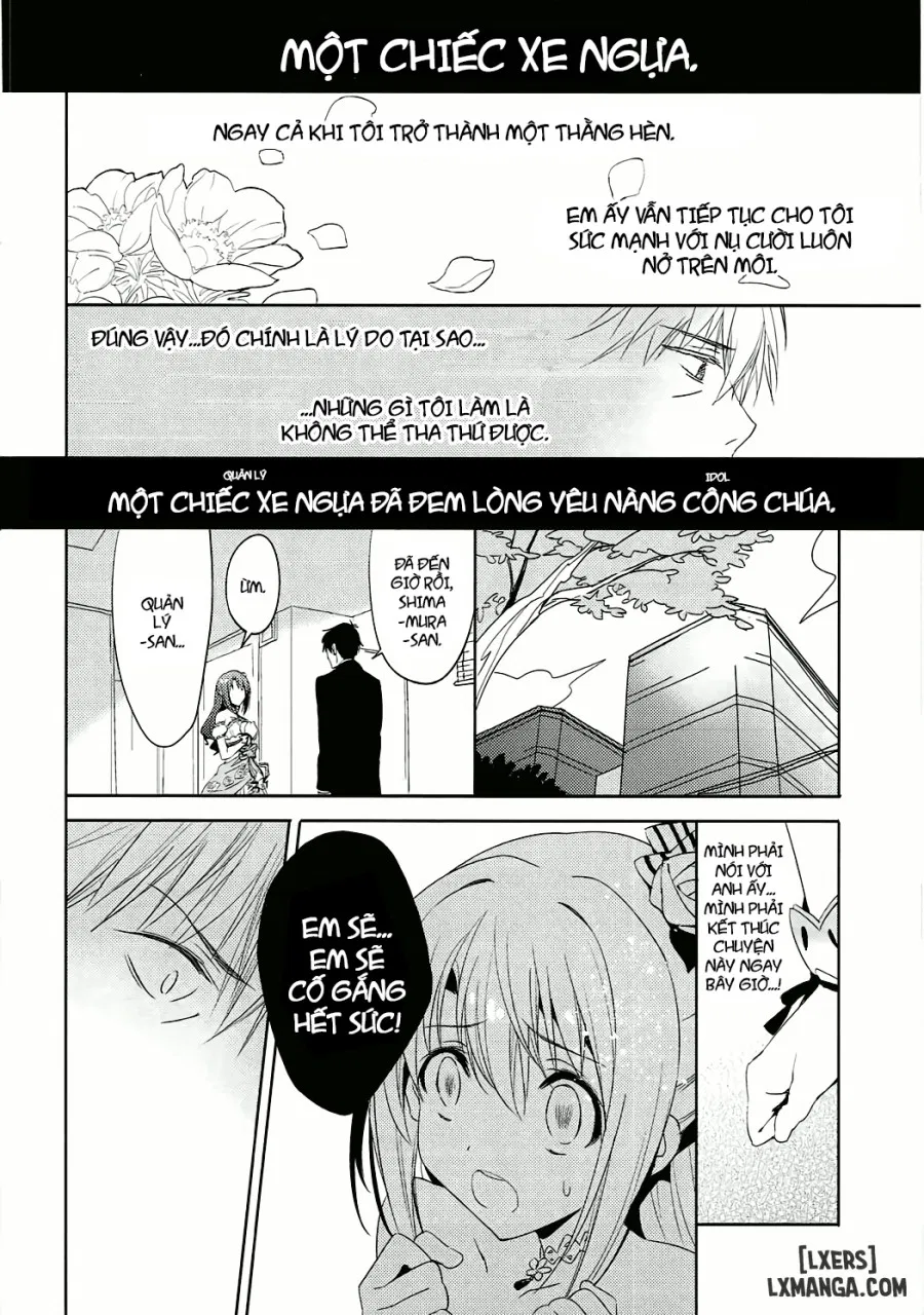 Ningyo wa Yuki 2 