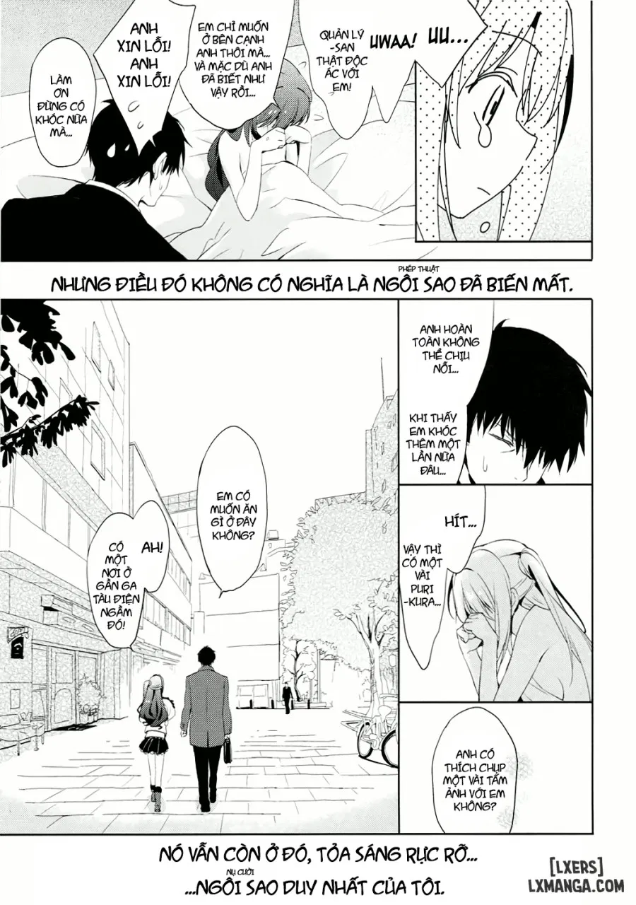 Ningyo wa Yuki 2 