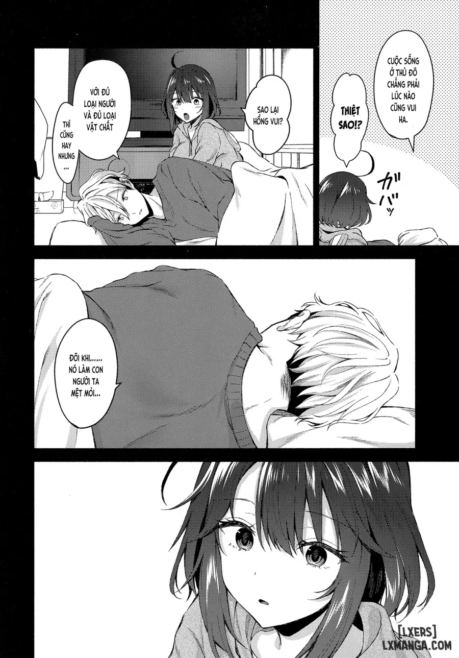 Nandemo Yasashiku Ukeirete Kureru Imouto 2 
