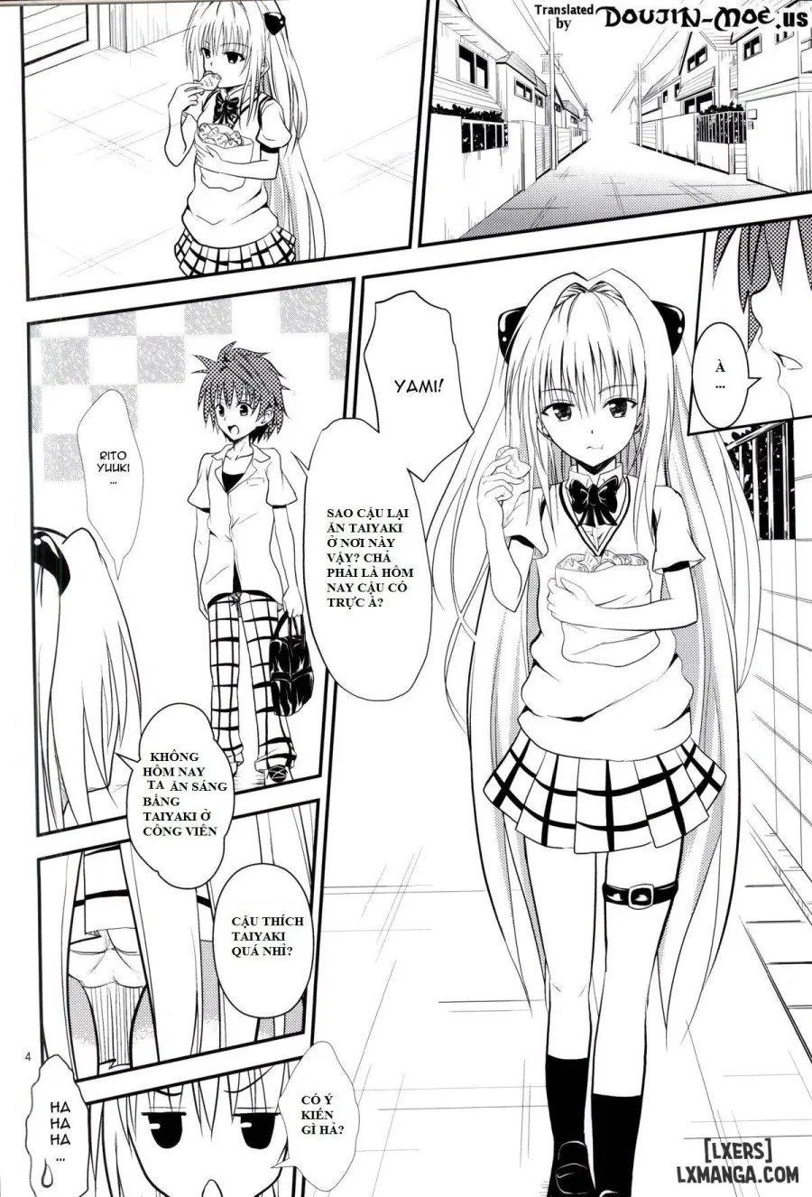 Ore no Yami ga Netoraremashita 