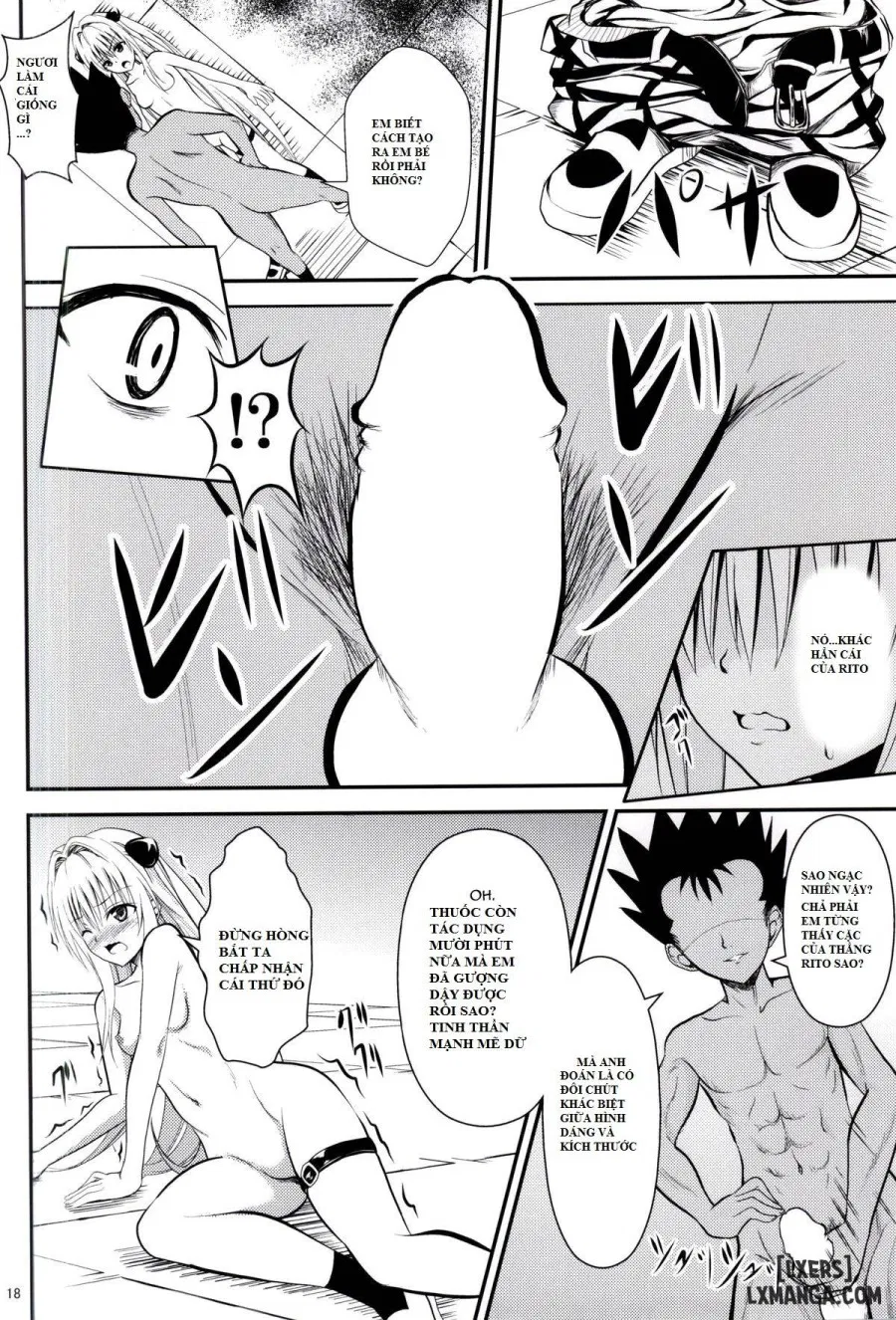 Ore no Yami ga Netoraremashita 