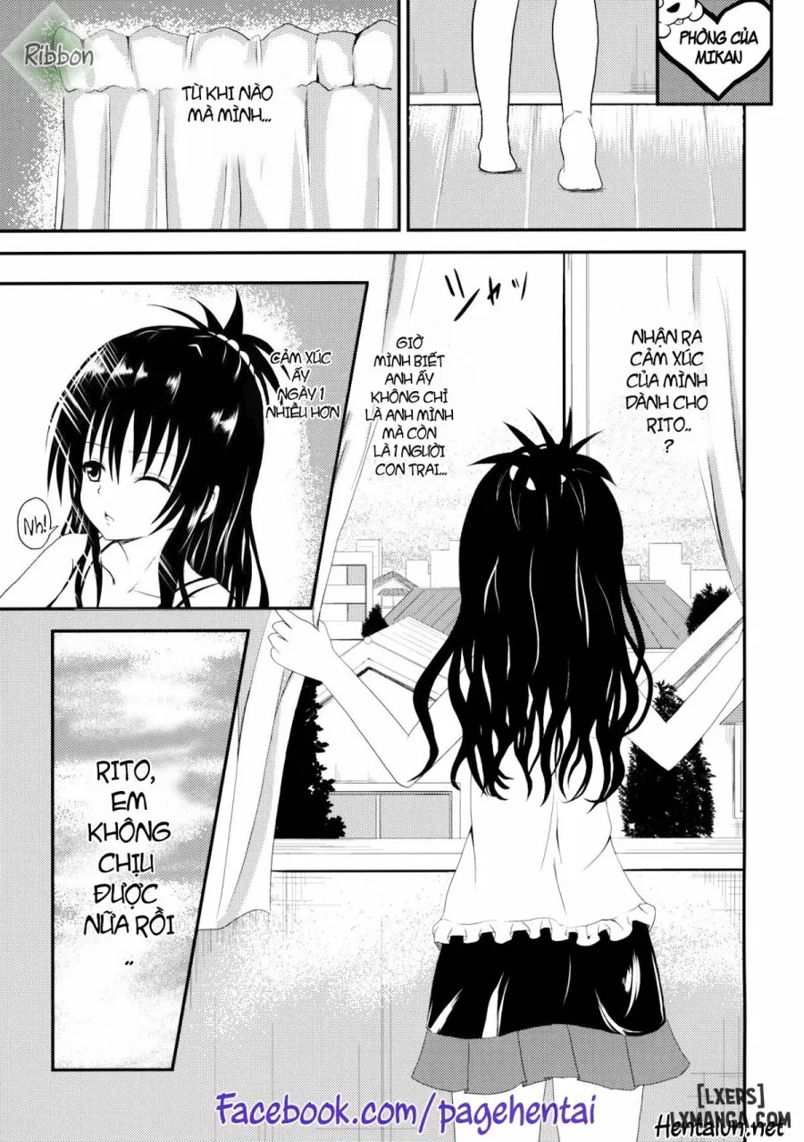 Ore no Mikan ga Netoraremashita 