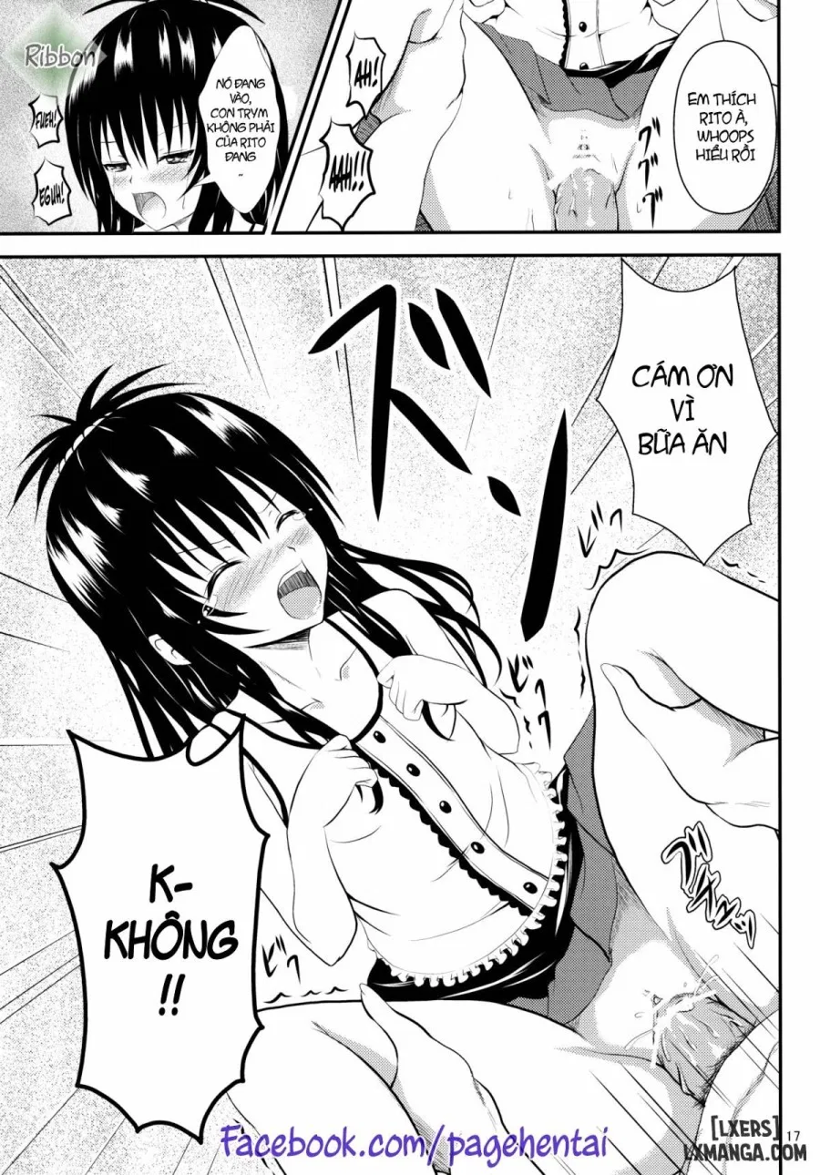 Ore no Mikan ga Netoraremashita 