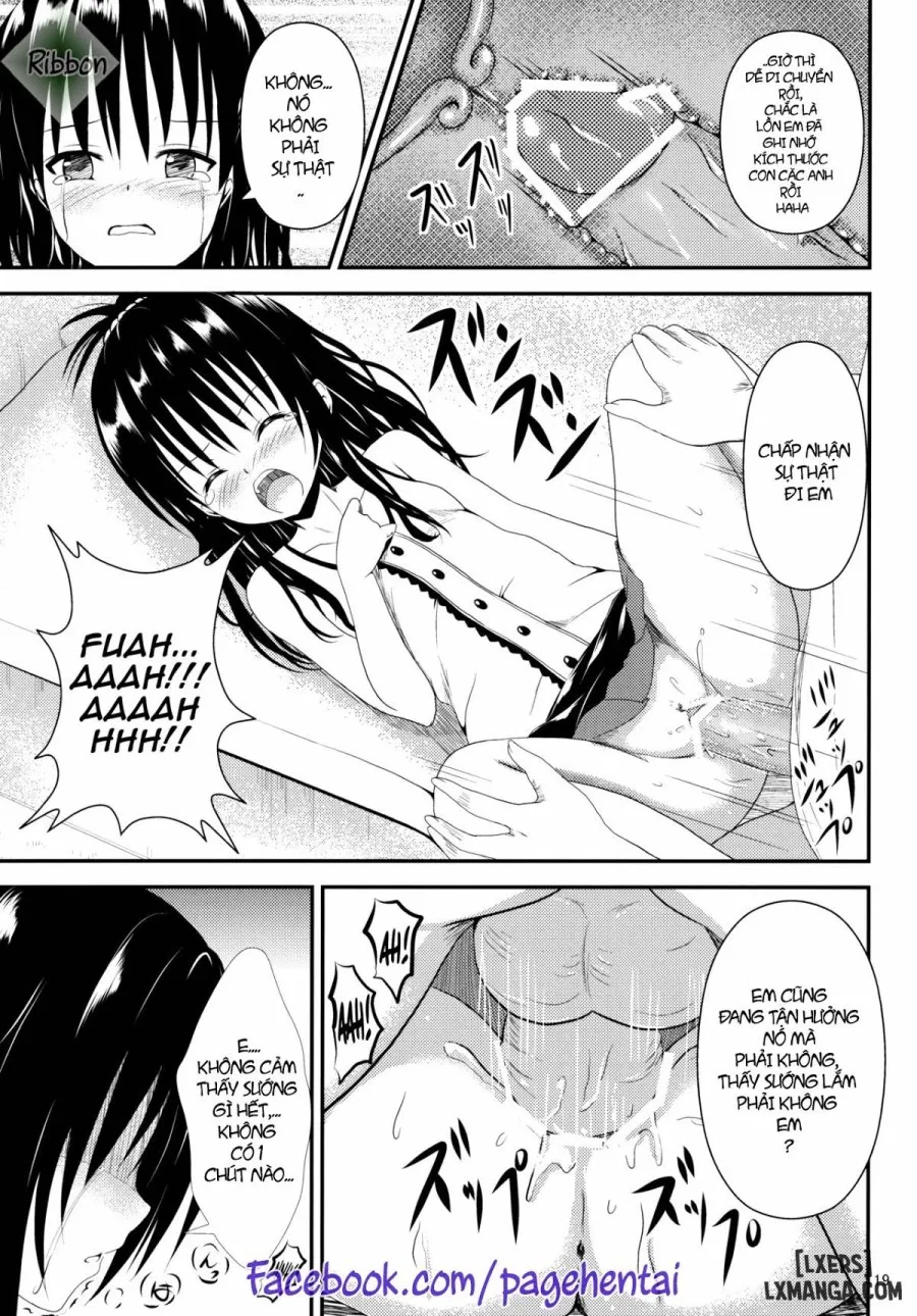 Ore no Mikan ga Netoraremashita 