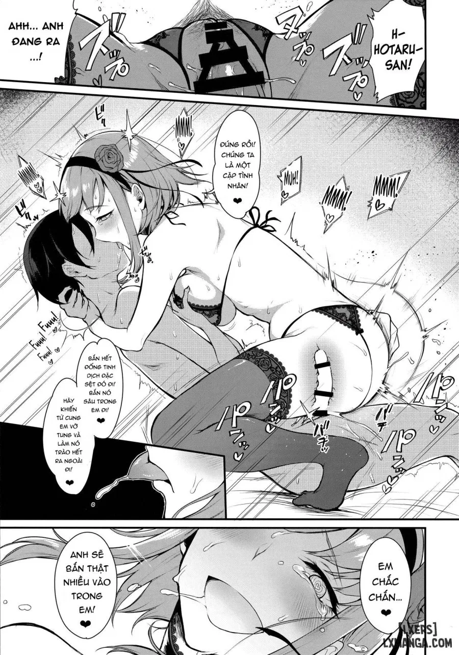 Otona no Dagashi 3 