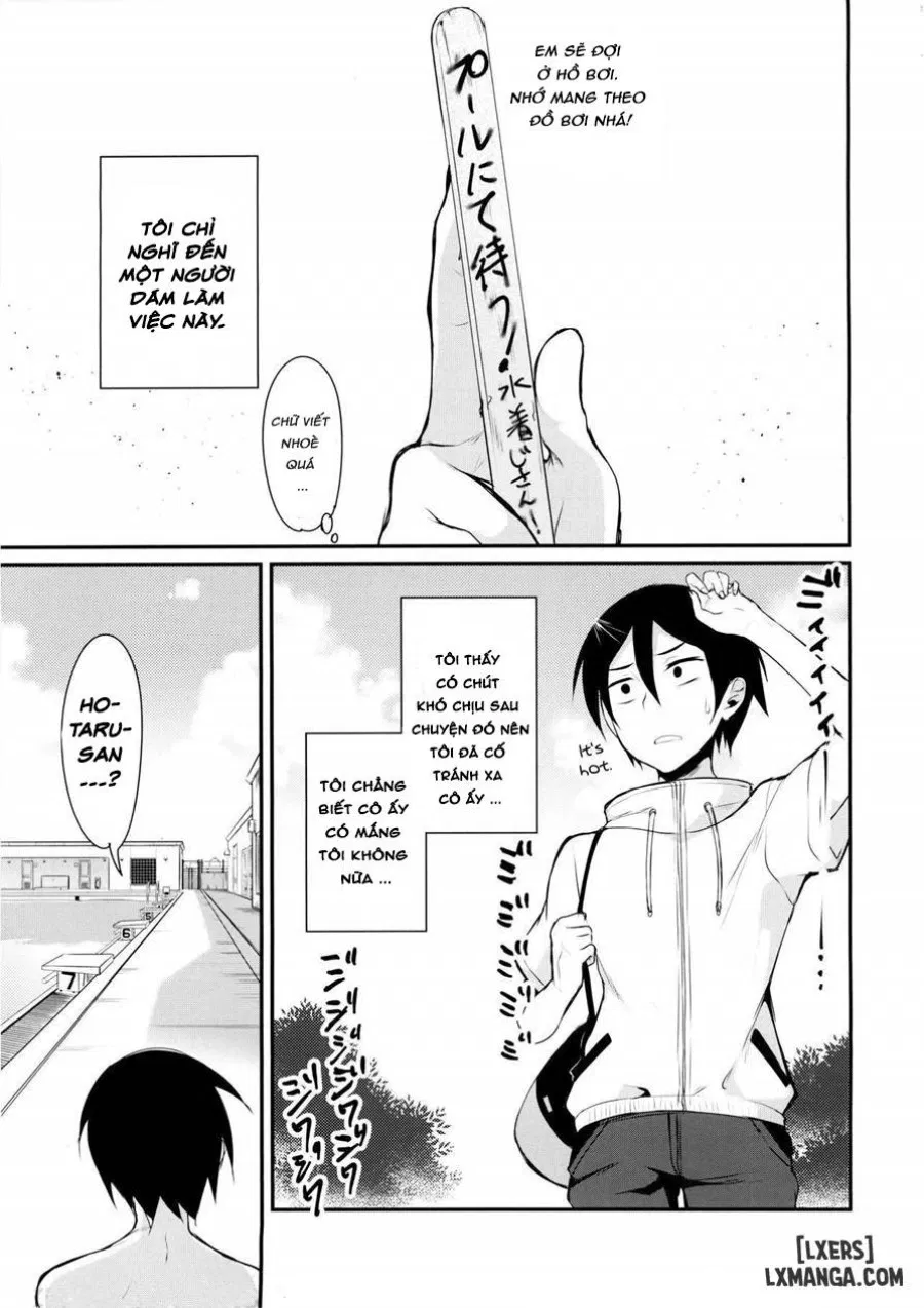Otona no Dagashi 2 