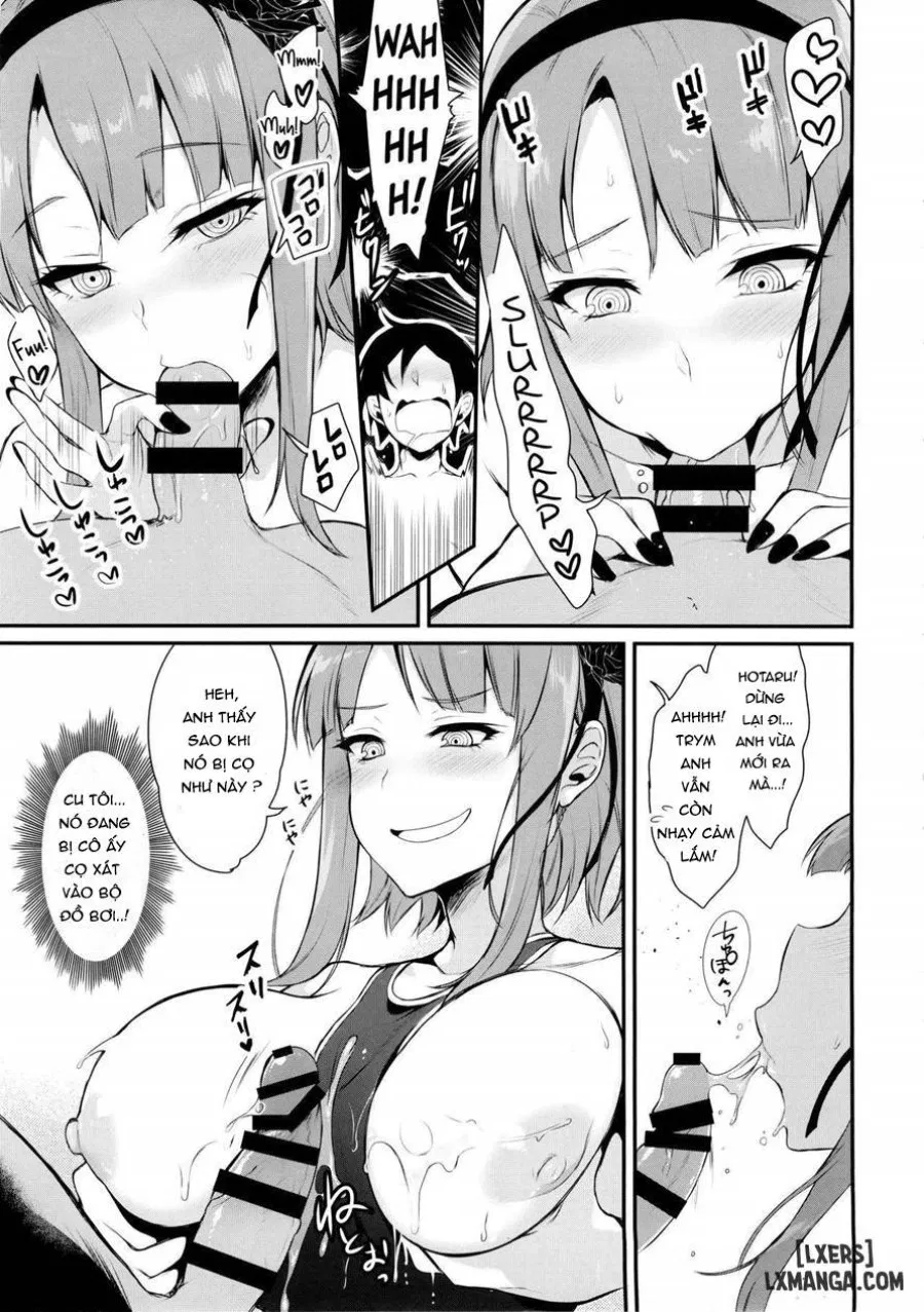 Otona no Dagashi 2 
