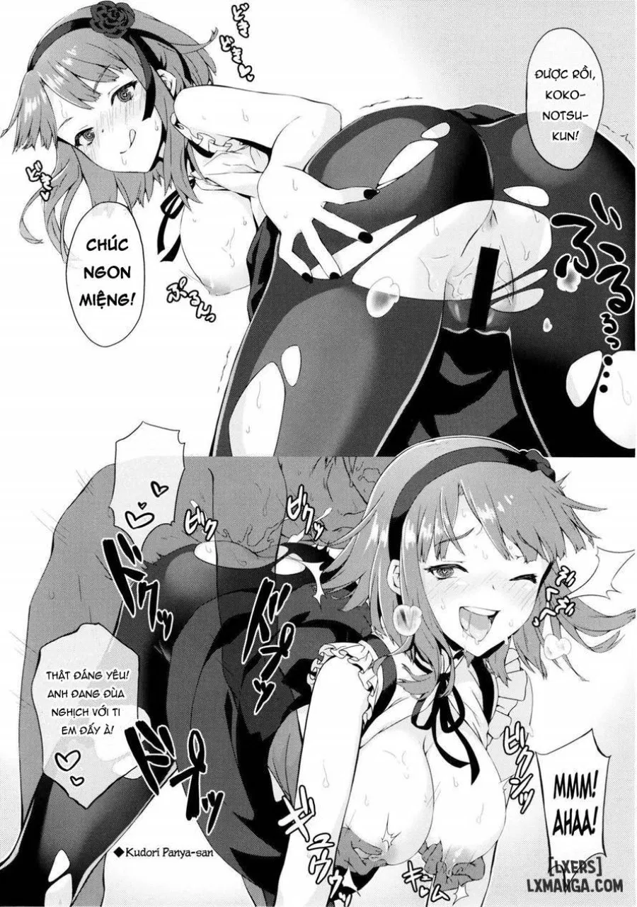 Otona no Dagashi 2 