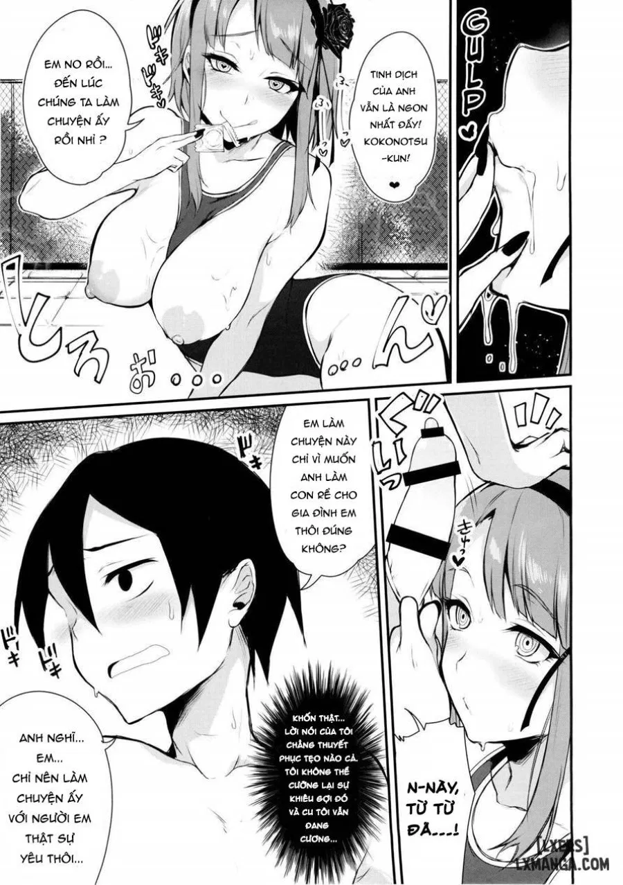 Otona no Dagashi 2 