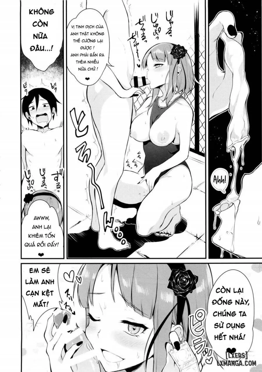 Otona no Dagashi 2 