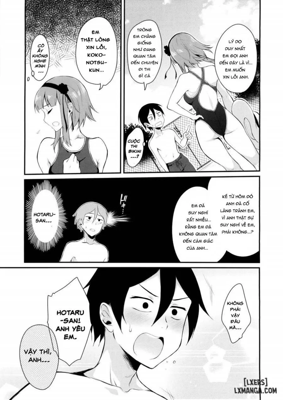 Otona no Dagashi 2 