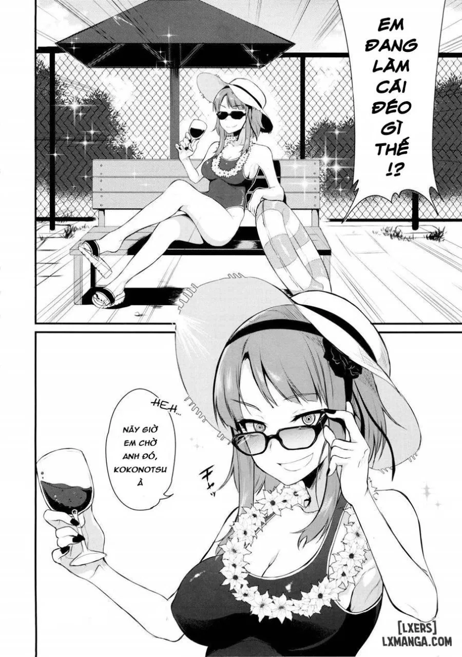 Otona no Dagashi 2 