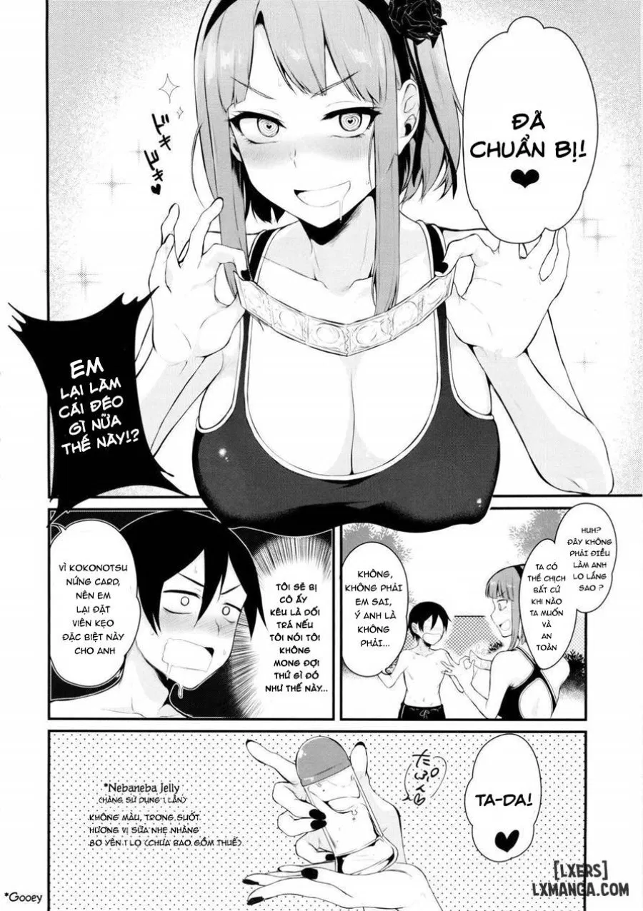 Otona no Dagashi 2 