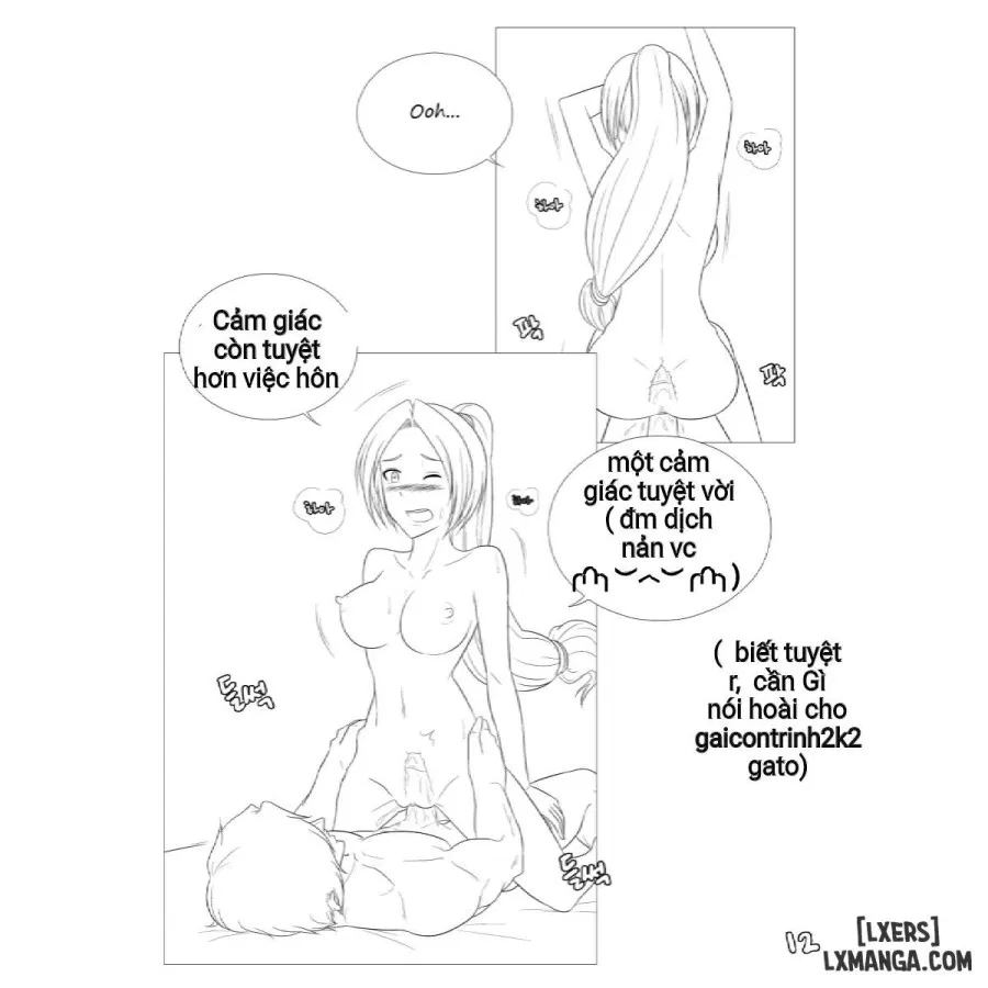 Please Help Me Mr.Shen 3 