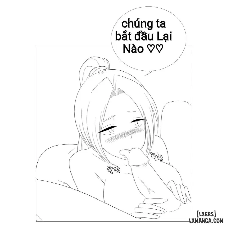 Please Help Me Mr.Shen 3 