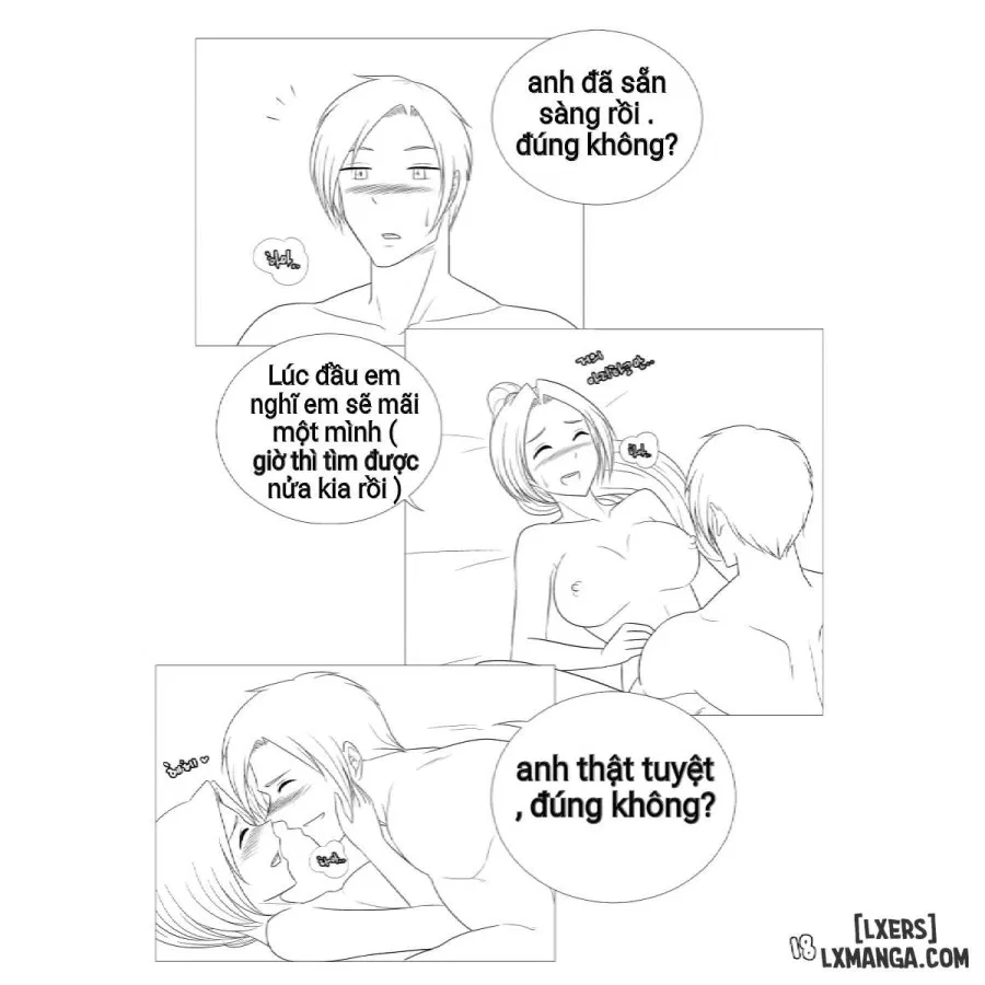 Please Help Me Mr.Shen 3 