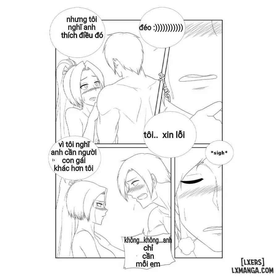 Please Help Me Mr.Shen 2 
