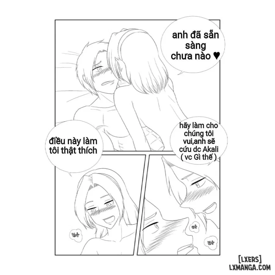 Please Help Me Mr.Shen 2 