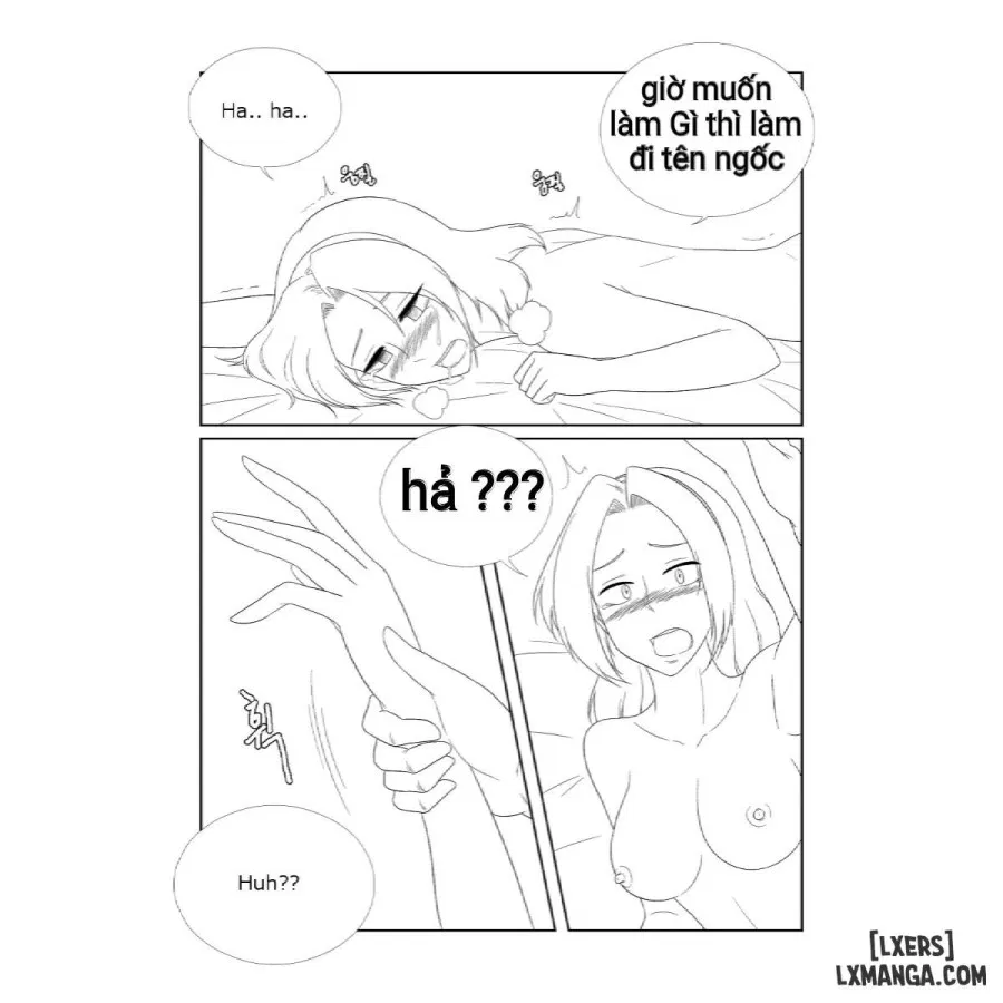 Please Help Me Mr.Shen 2 