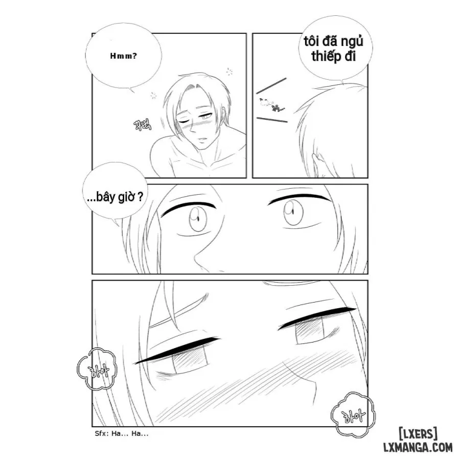 Please Help Me Mr.Shen 2 
