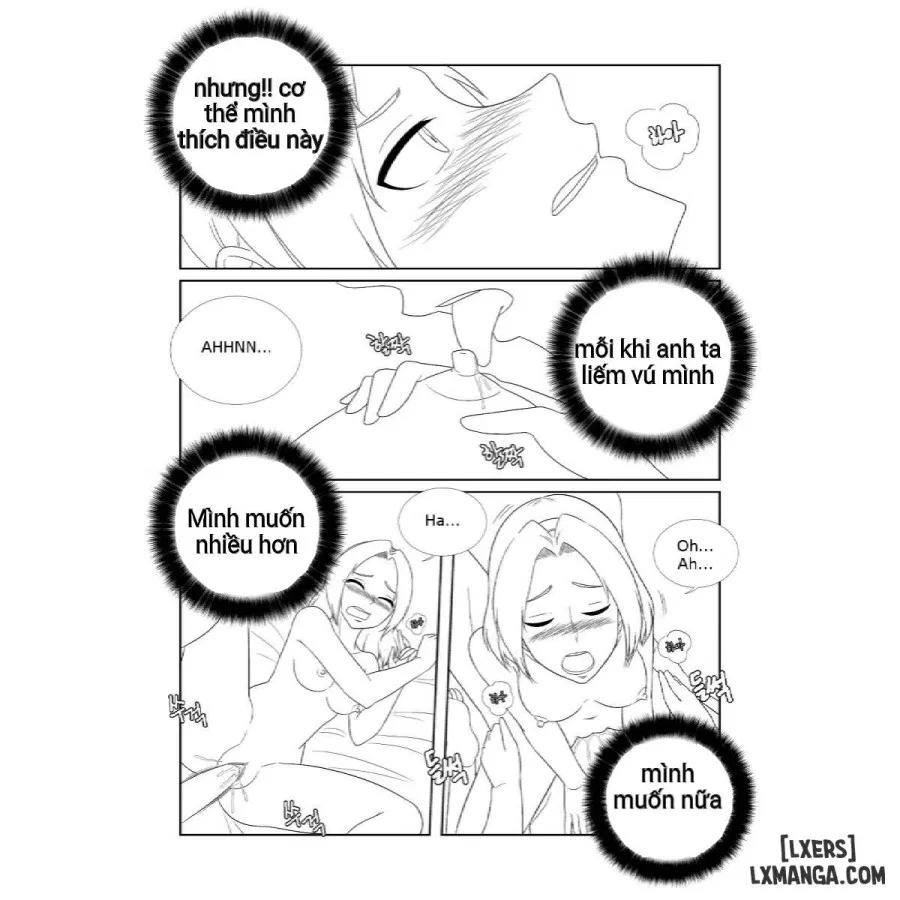 Please Help Me Mr.Shen 2 
