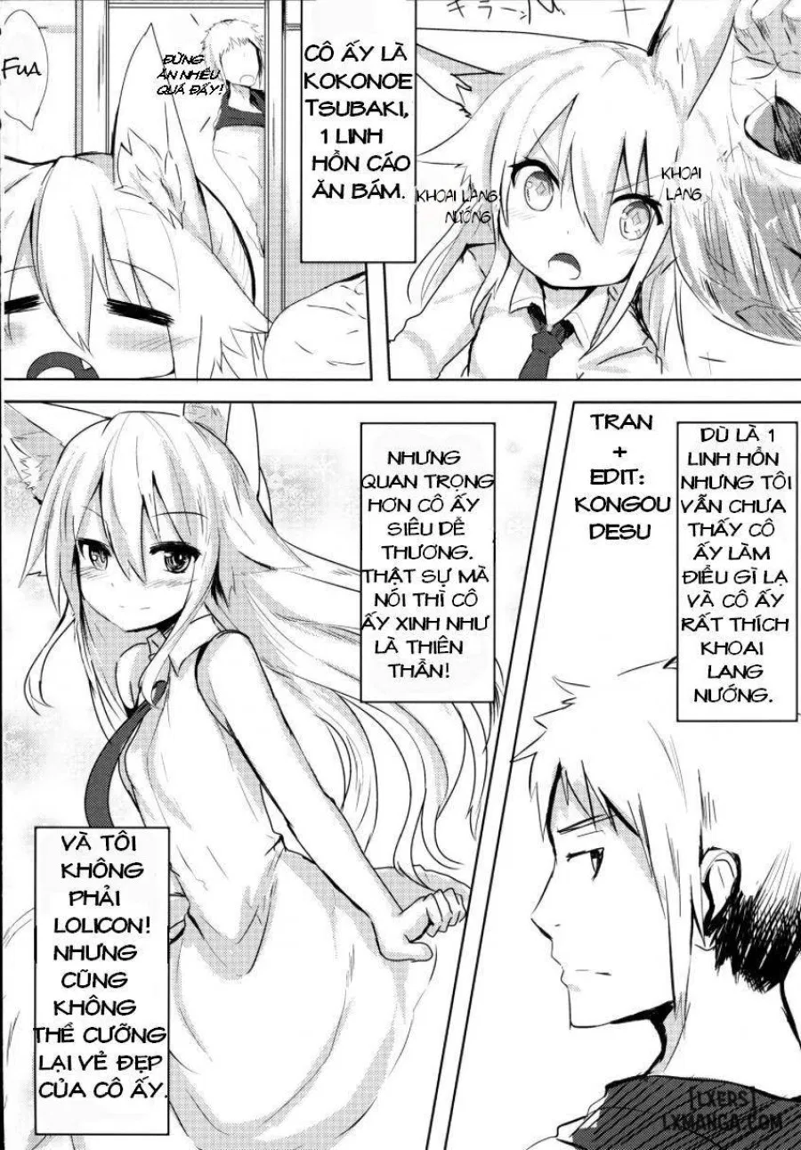 Osozaki No Hana 