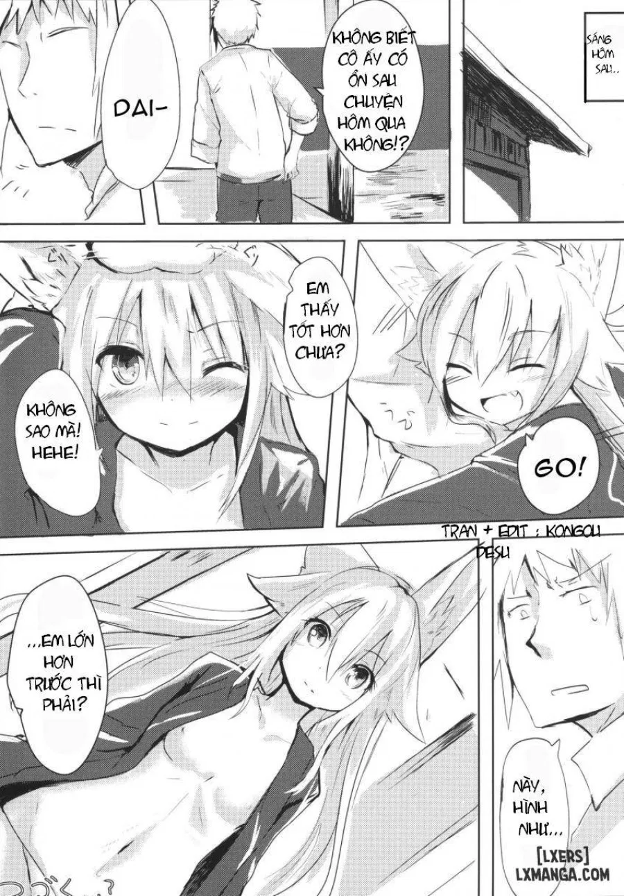 Osozaki No Hana 