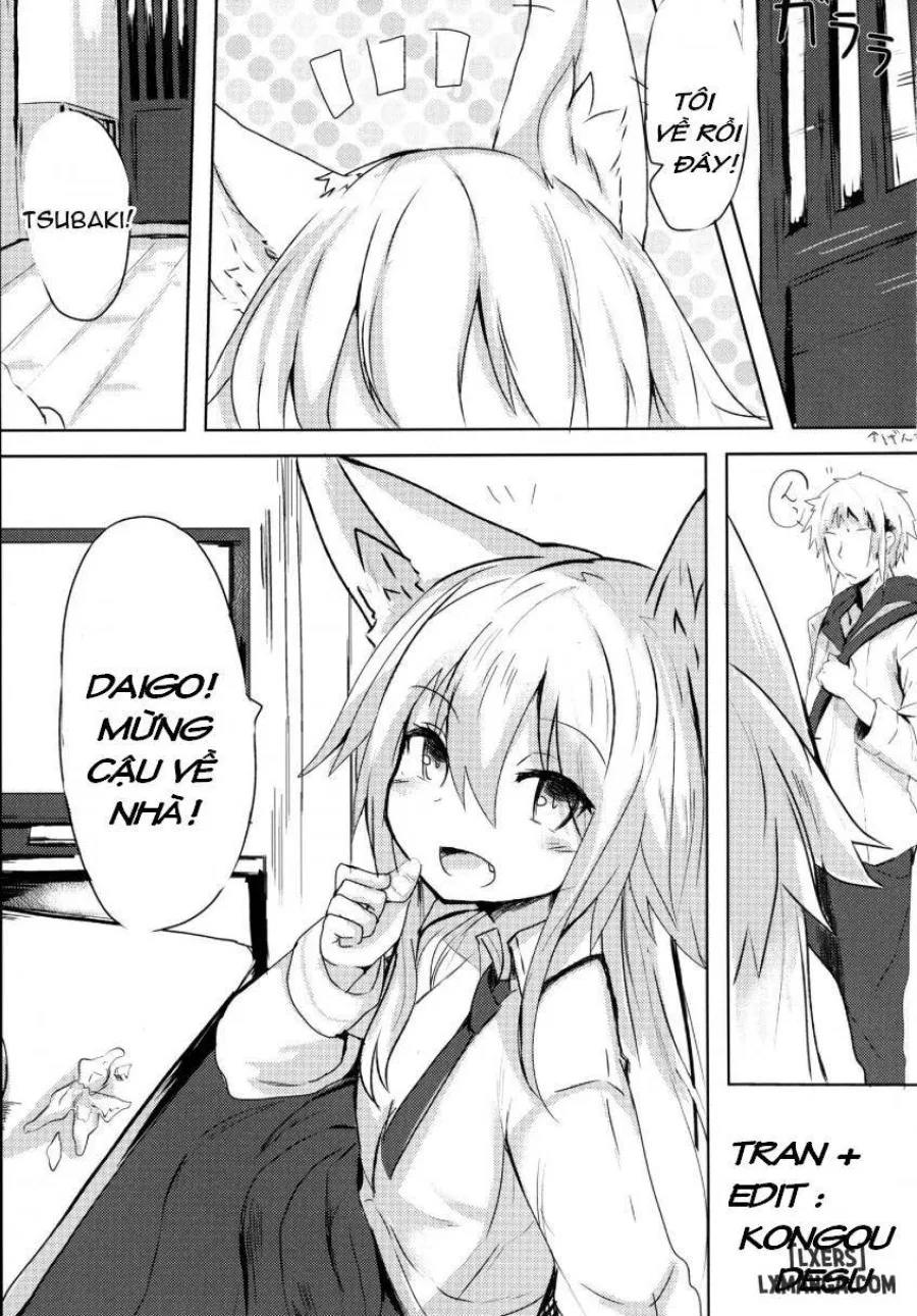 Osozaki No Hana 