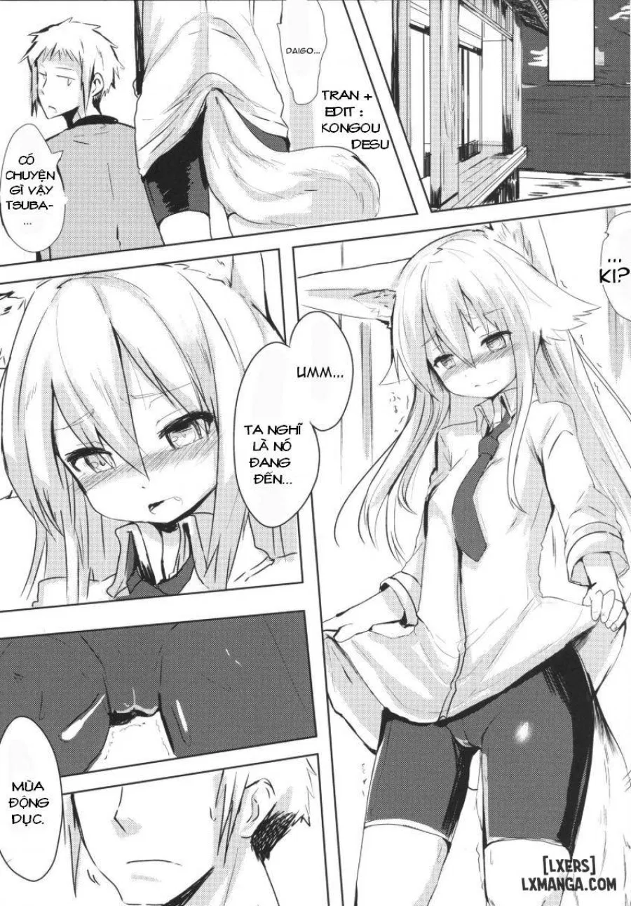 Osozaki No Hana 