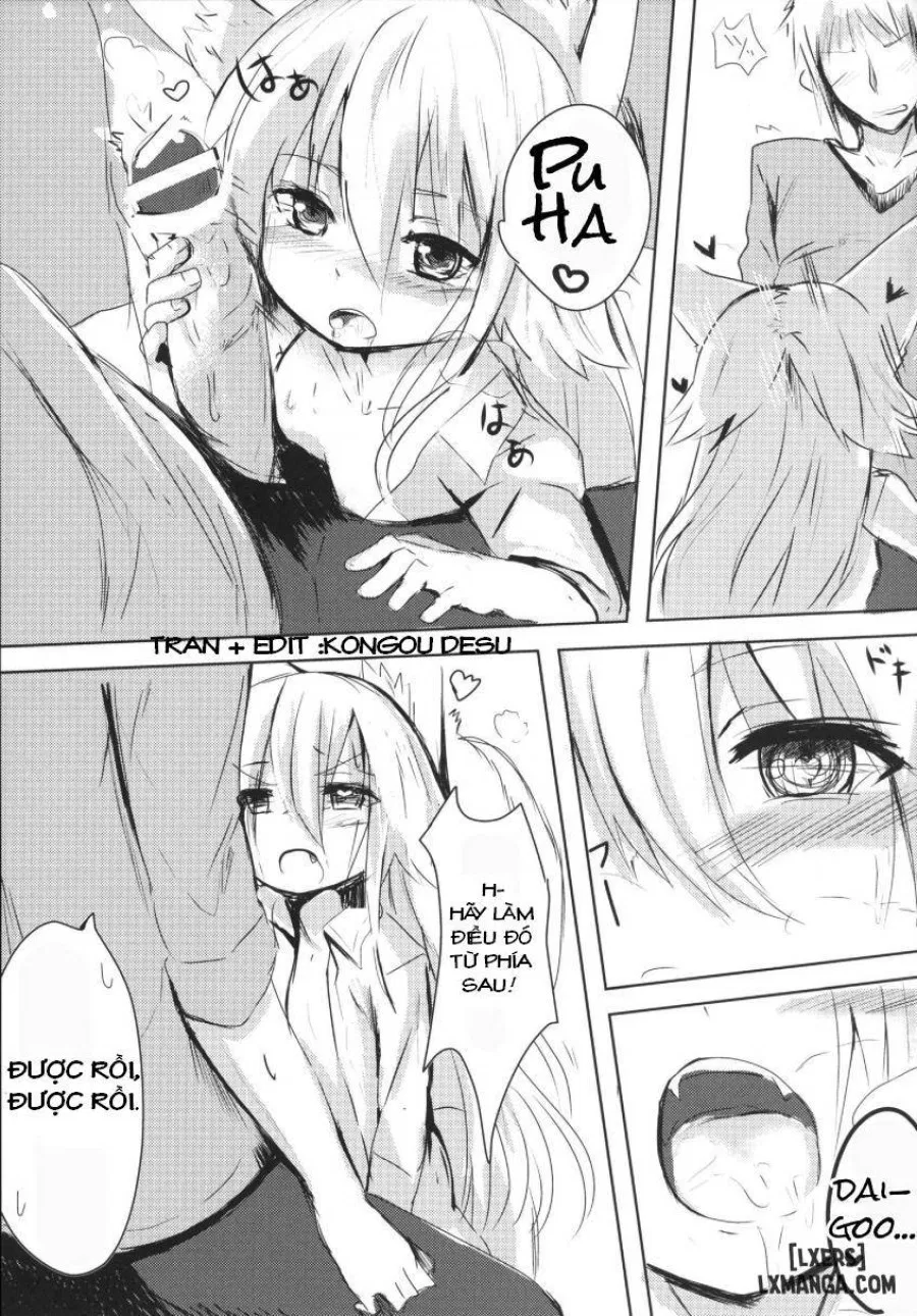 Osozaki No Hana 