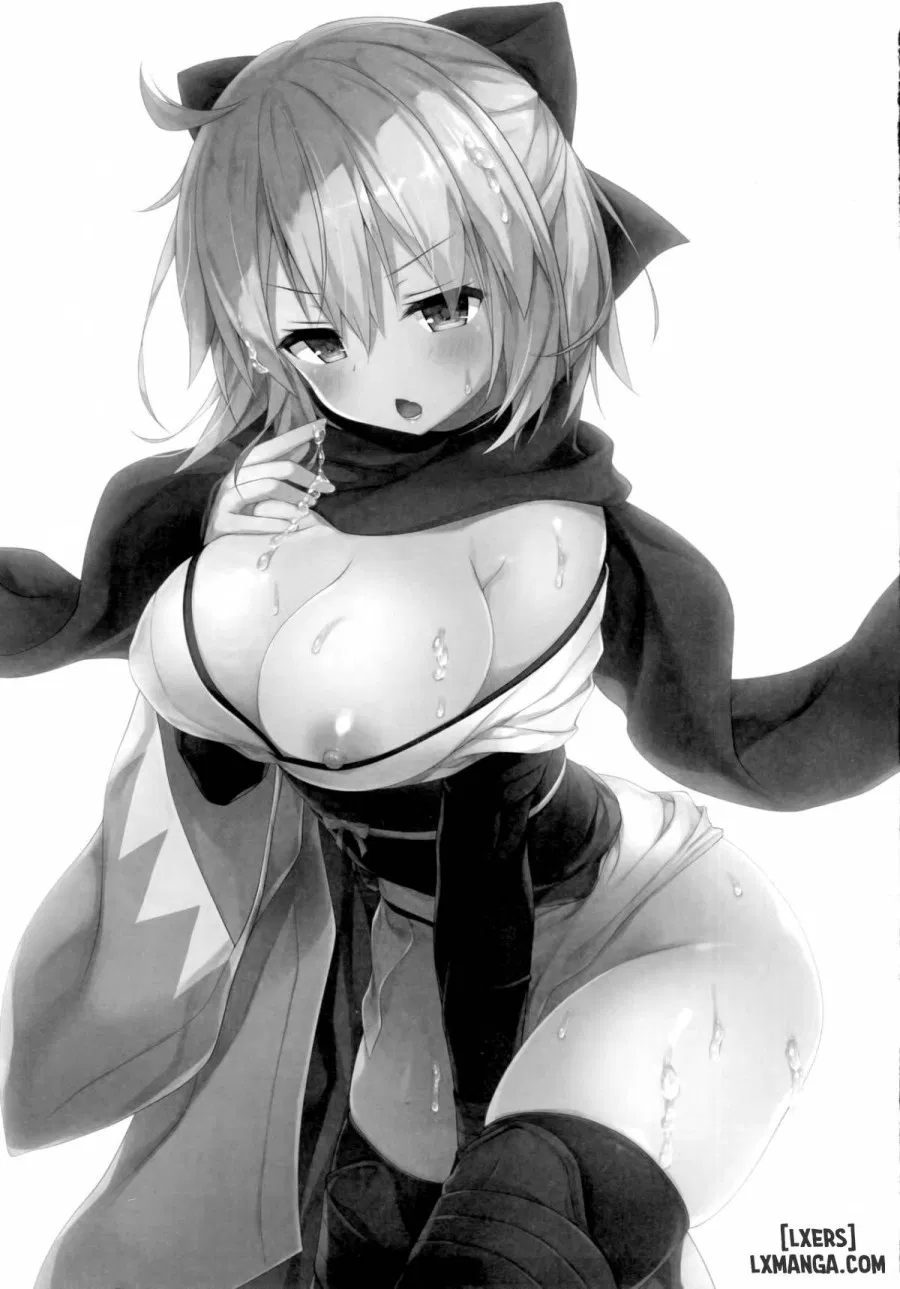 Okita-san Shitataru 3 