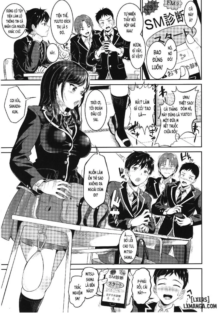 Osananajimi wa Ore Senyou no Niku Benki 