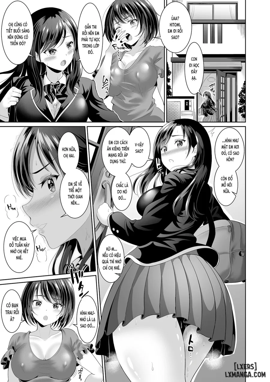 Osananajimi wa Ore Senyou no Niku Benki 