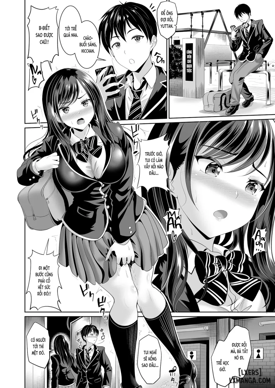 Osananajimi wa Ore Senyou no Niku Benki 