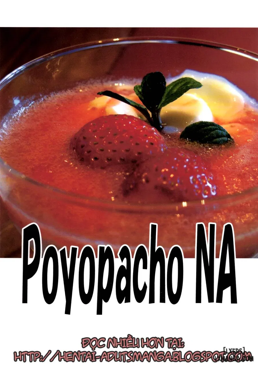 Poyopacho NA 