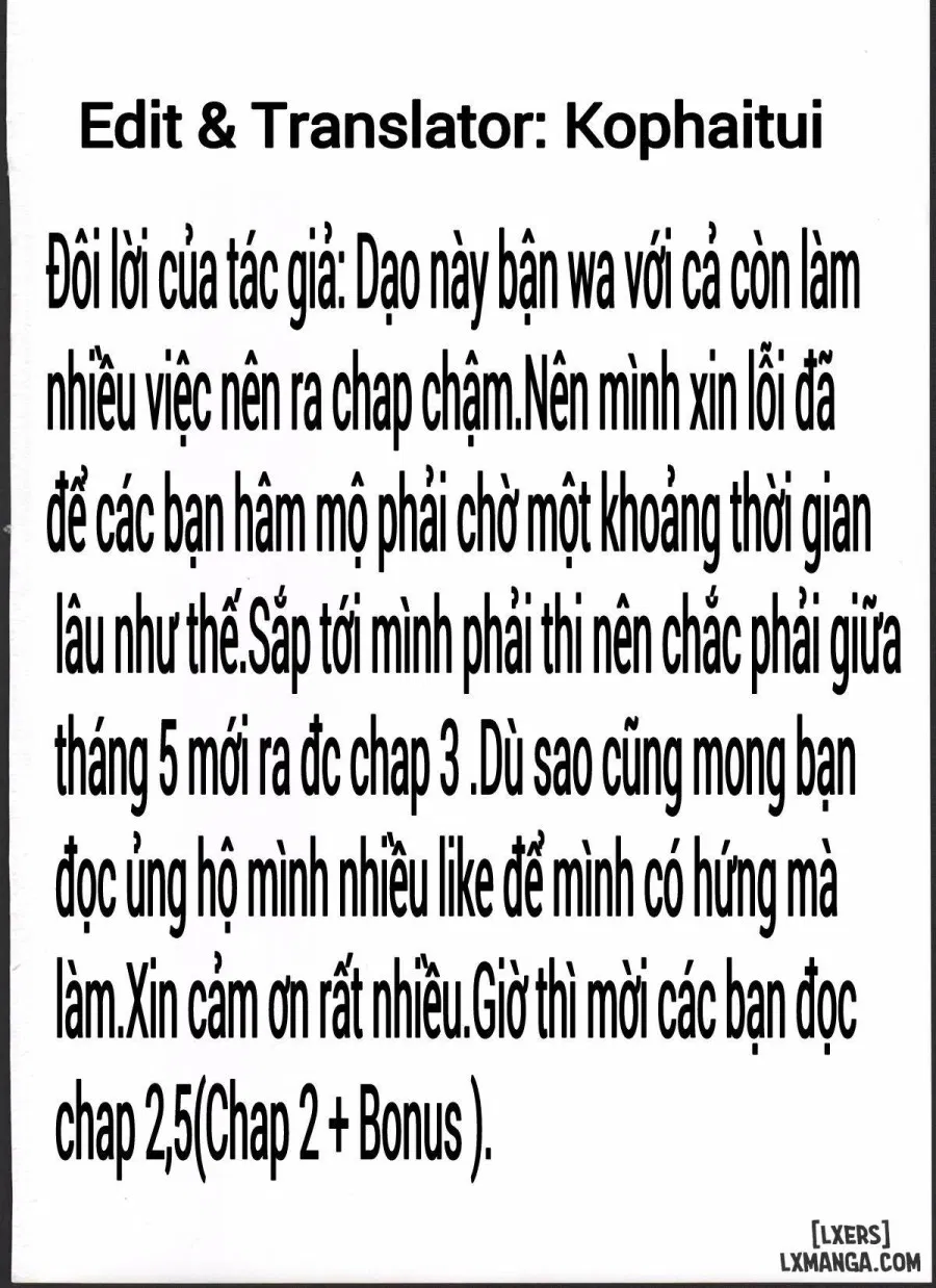 Popuni Kei Joshi Panic! 2.5 