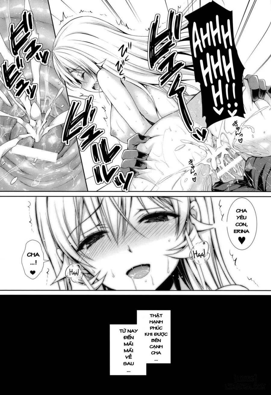 Otou-sama to Issho 