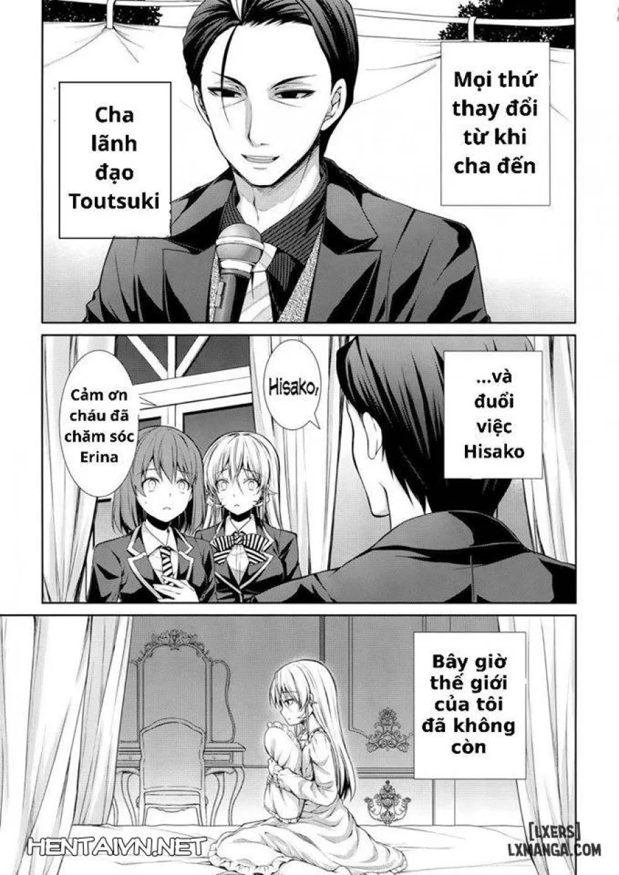 Otou-sama to Issho 
