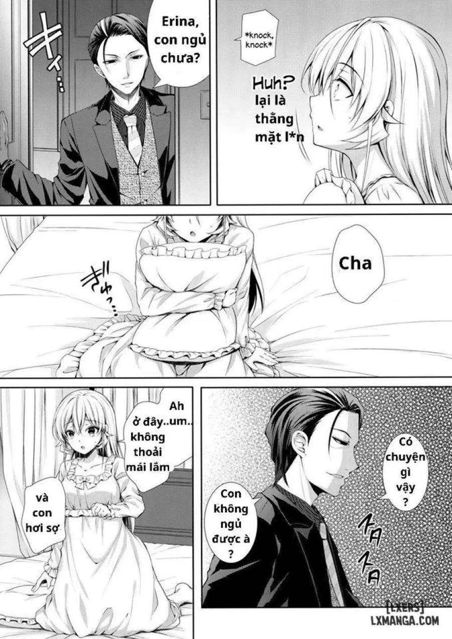 Otou-sama to Issho 