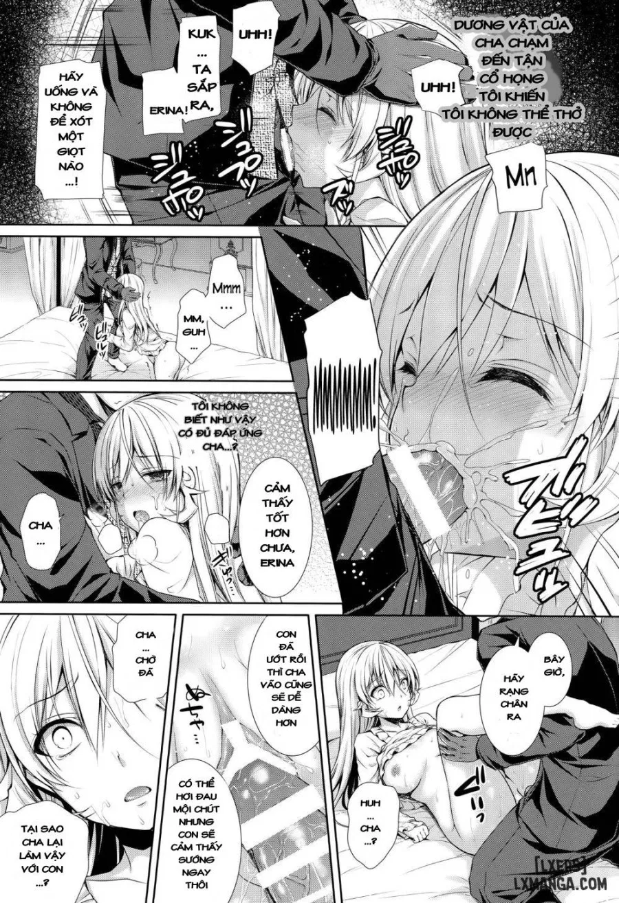 Otou-sama to Issho 