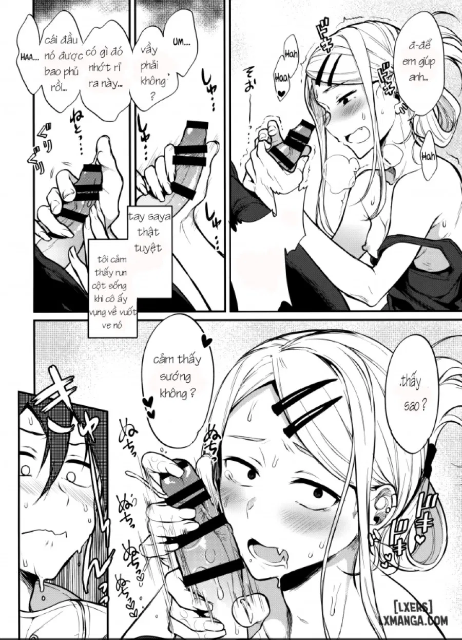 Otona no Dagashi 4 