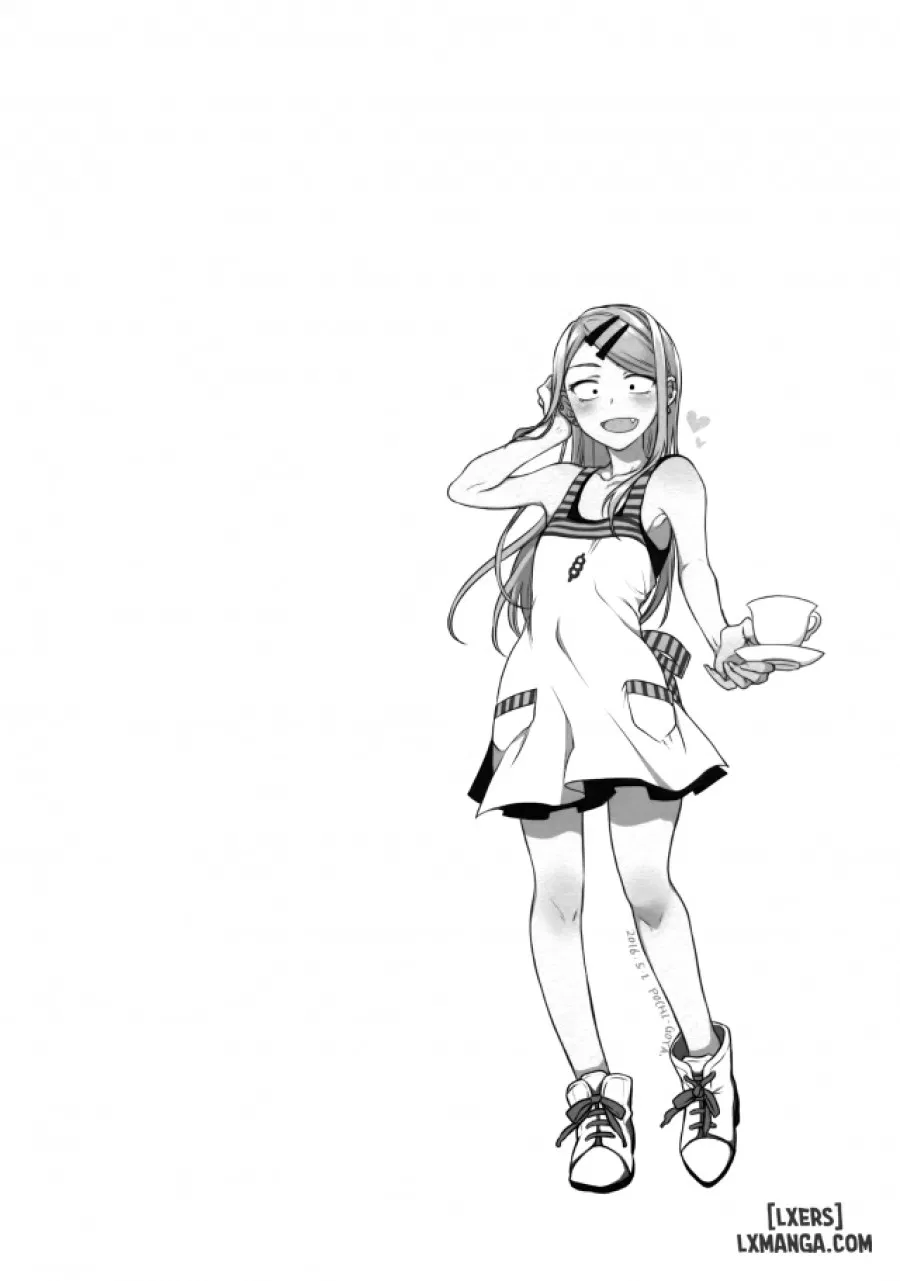 Otona no Dagashi 4 
