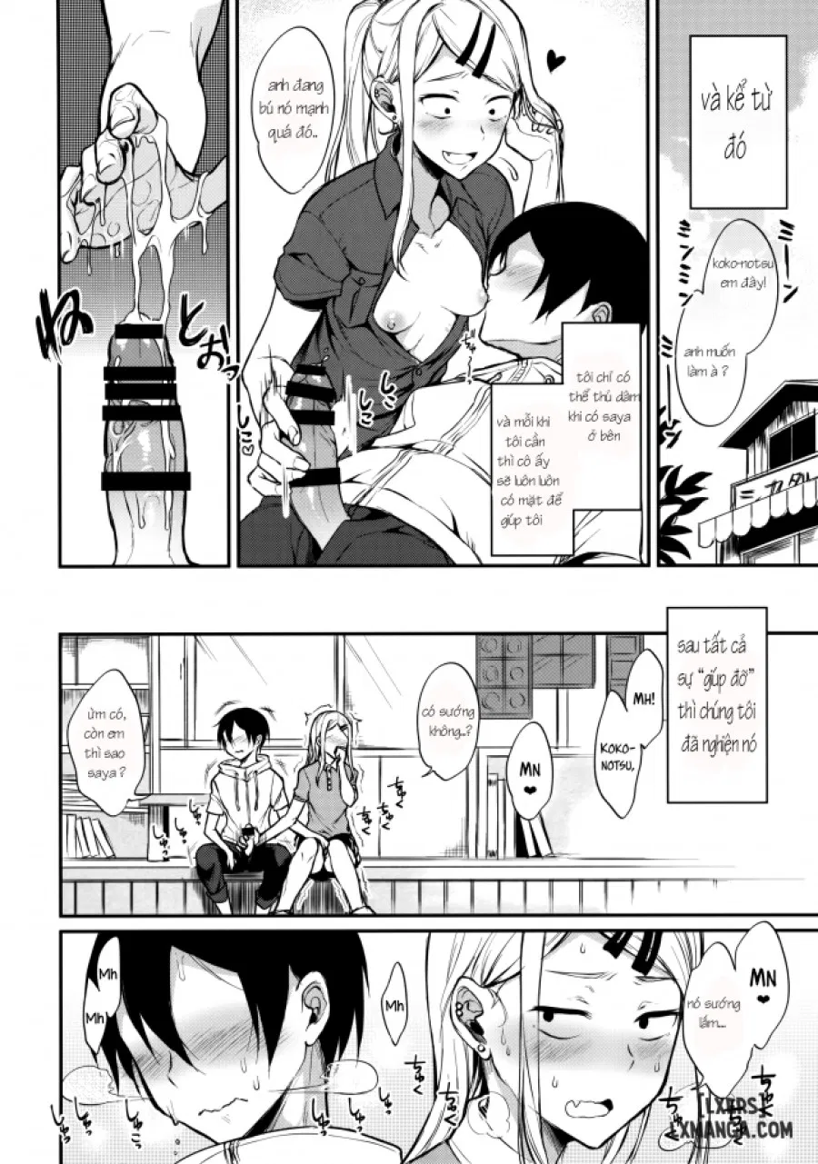 Otona no Dagashi 4 