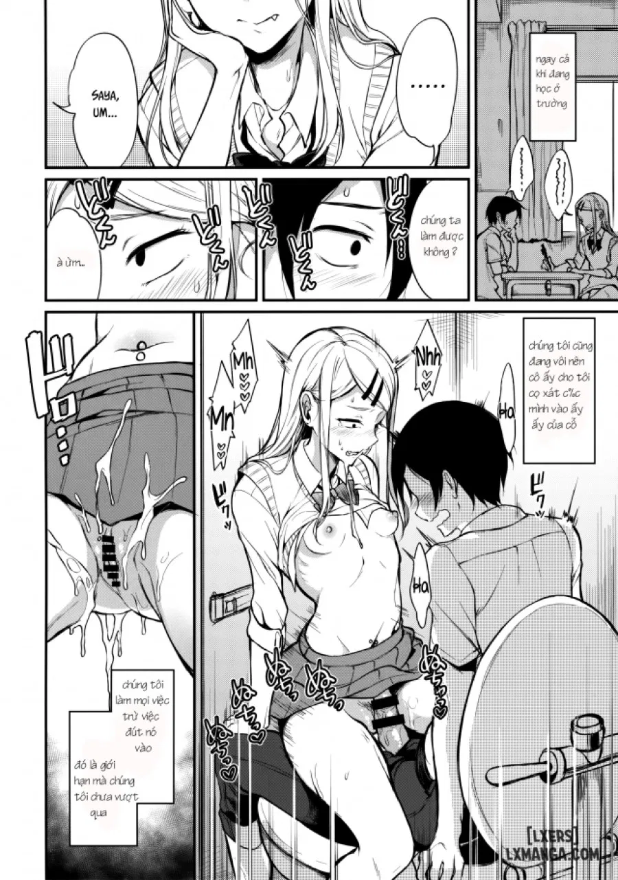 Otona no Dagashi 4 