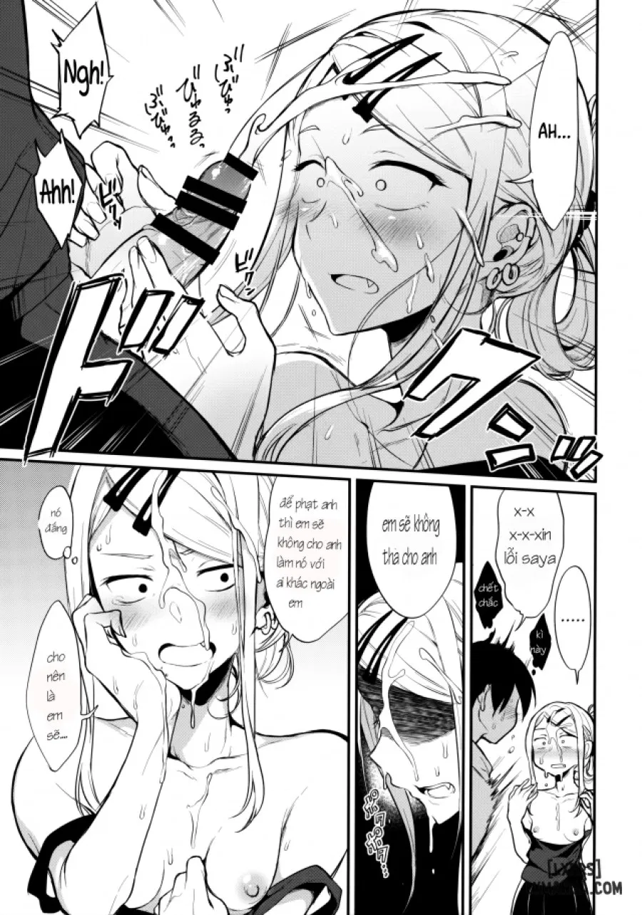 Otona no Dagashi 4 