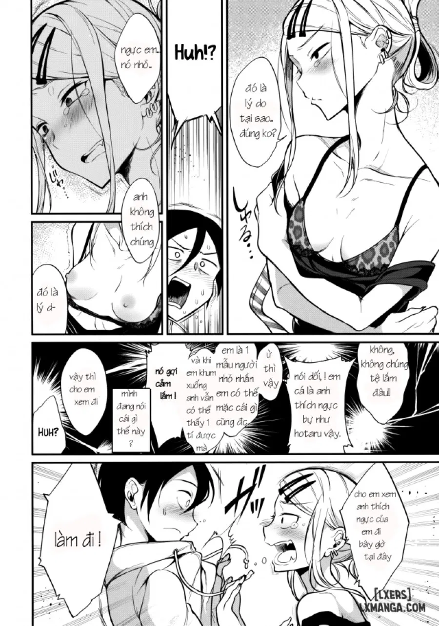 Otona no Dagashi 4 