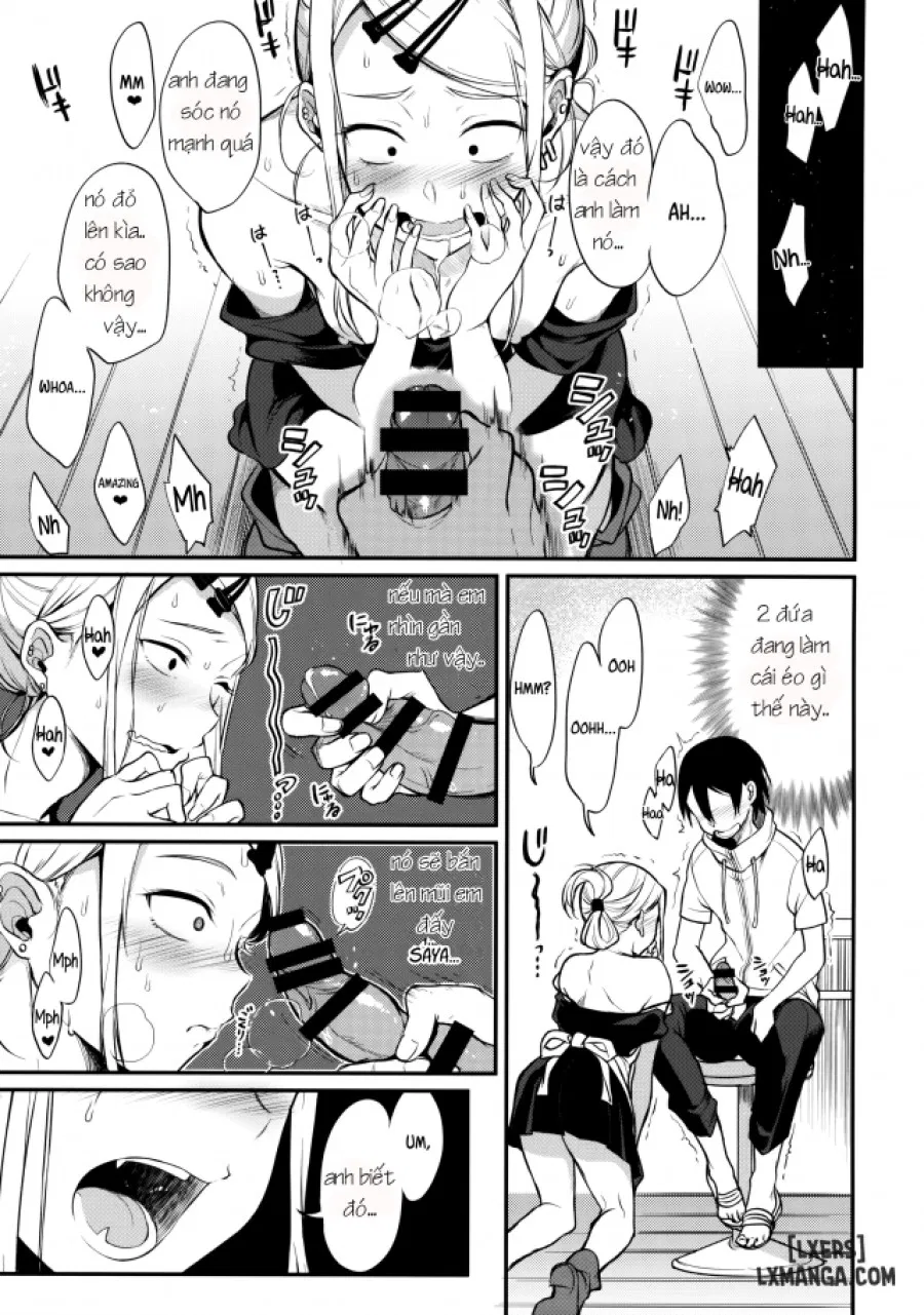 Otona no Dagashi 4 