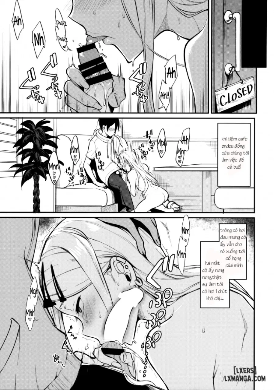 Otona no Dagashi 4 